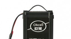 正方科技 歐荷12S 16000mAH 植保無人機智能電池