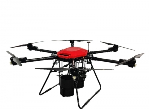 消防無人機 FR-2313