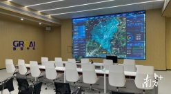 從“人找蚊”到“AI查”，恩平低空遙感網(wǎng)實現(xiàn)全域自動巡查