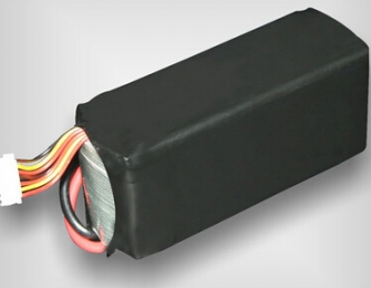 偉之冠 22.2V 5000mAh 35C