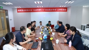 高科新農再獲蘭玉彬院士首肯！多項新技術引領行業！