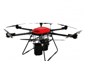 消防無人機 FR-2313