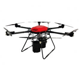 消防無人機 FR-2313