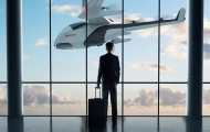 霍尼韋爾調查顯示，消費者對空中出租車的興趣日益濃厚，有望實現大規模普及 ...