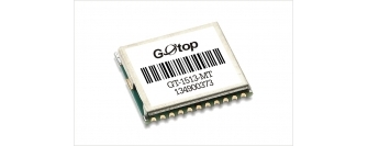 創鑫電 GPS模塊 15*13MM尺寸 MTK flash版本芯片