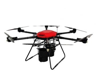 消防無人機 FR-2313