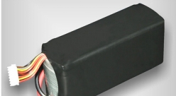 偉之冠 22.2V 5000mAh 35C