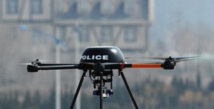 警方深度探索無人機戰隊多領域應用