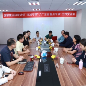 高科新農(nóng)再獲蘭玉彬院士首肯！多項新技術(shù)引領(lǐng)行業(yè)！