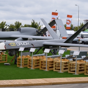 俄加快無人機研發(fā)，搶占國際軍火市場！